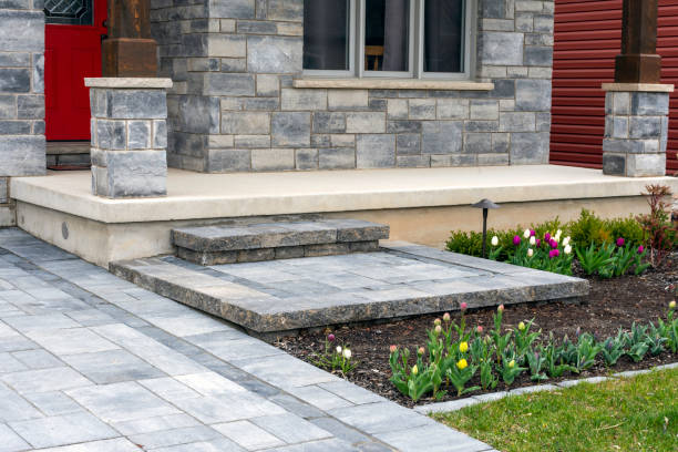 Best Local Driveway Pavers  in Hartford, MI