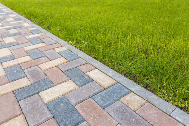 Best Driveway Pavers Near Me  in Hartford, MI